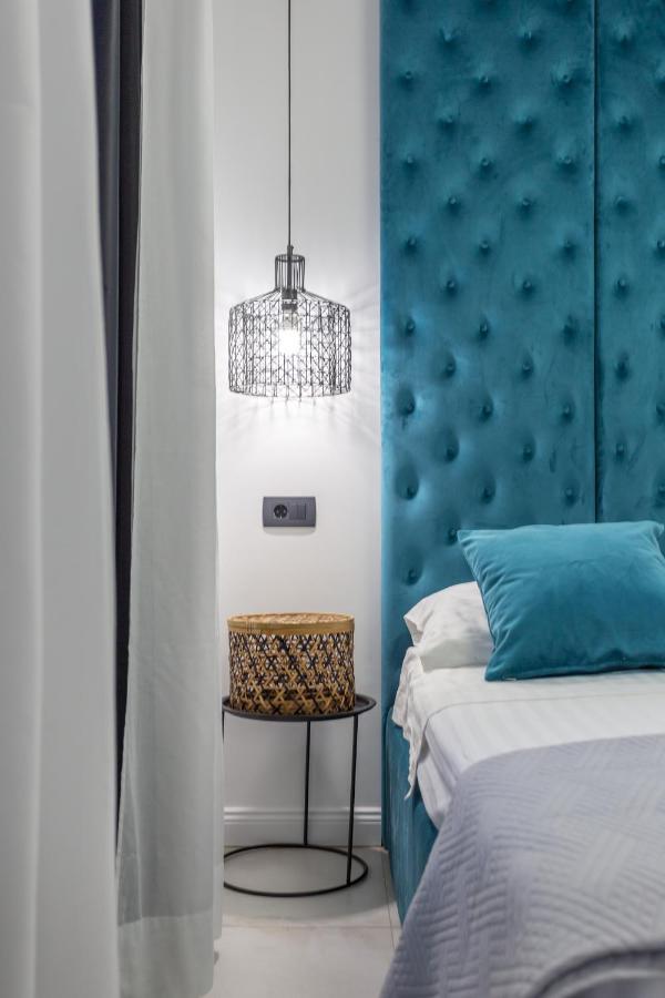 Apartament Capitis In The Center -private Pool *