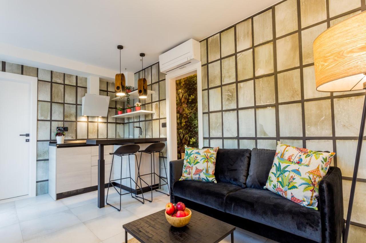 Apartament Capitis In The Center -private Pool Hvar Town