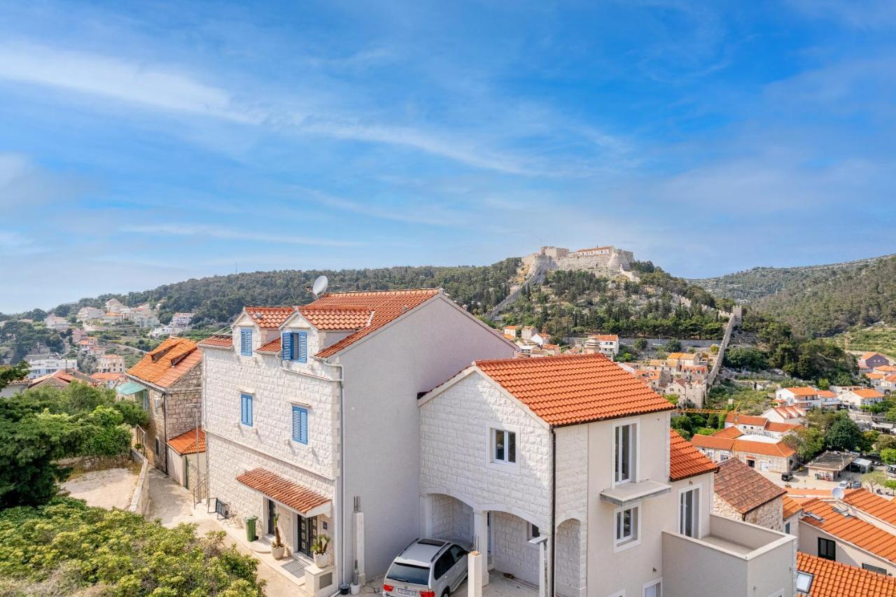 Capitis In The Center -private Pool
