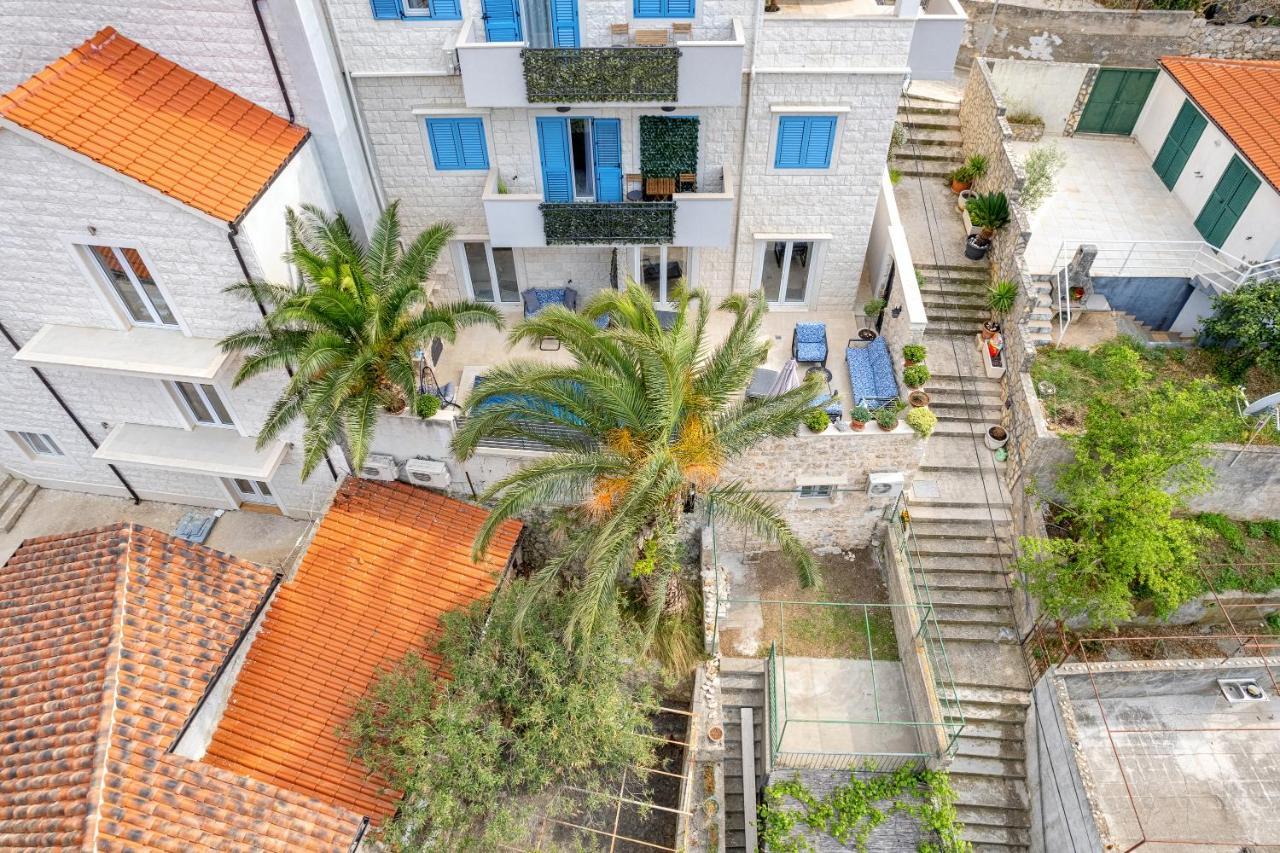 Capitis In The Center -private Pool