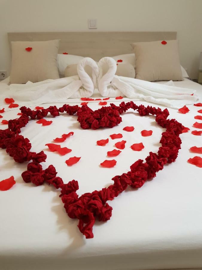 Apartament Capitis In The Center -private Pool Hvar Town